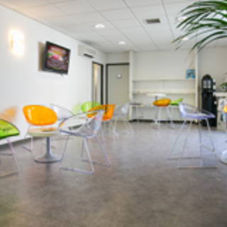 Open Space  5 postes Coworking  Coulounieix-Chamiers 24660 - photo 6